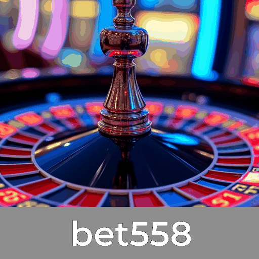 bet558: Entre com login rápido e explore jogos ao vivo