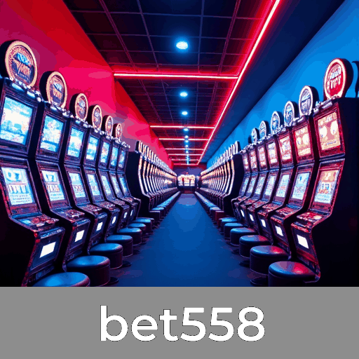 bet558 - Plataforma confiável para apostas emocionantes e bônus