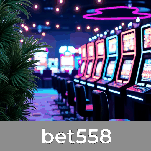 bet558: Entre com login rápido e explore jogos ao vivo