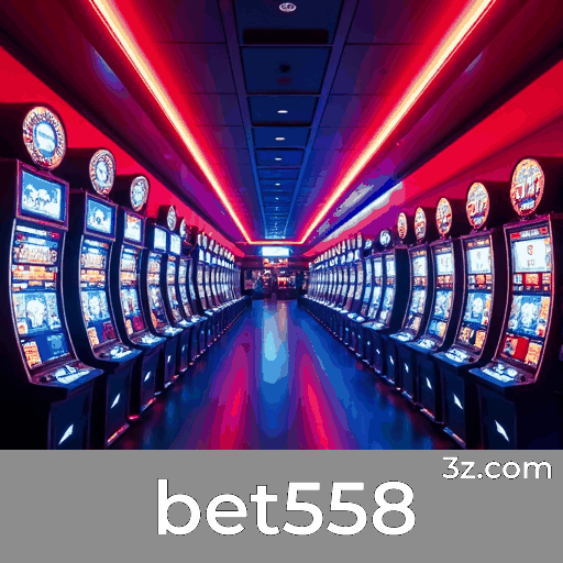bet558 login page Brazil – secure online casino access