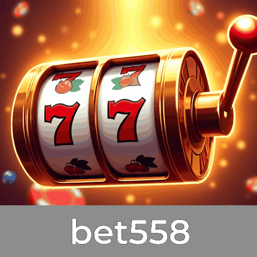 bet558: Aproveite caça-níqueis e caça-níqueis com bônus no cassino ao vivo!