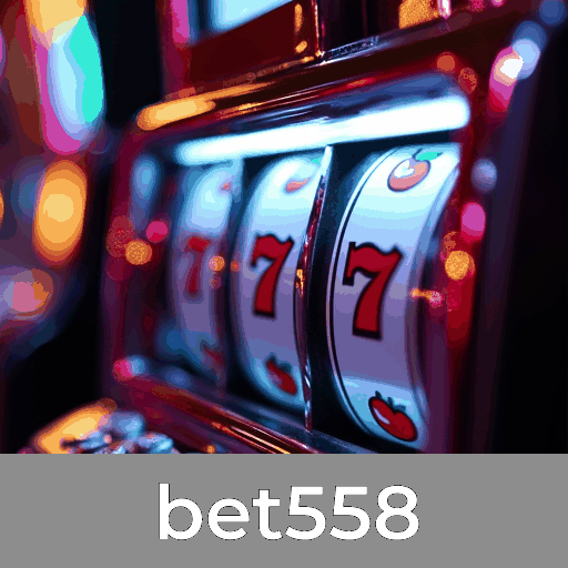 bet558 - Plataforma confiável para apostas emocionantes e bônus
