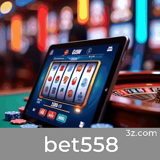 bet558 login page Brazil – secure online casino access