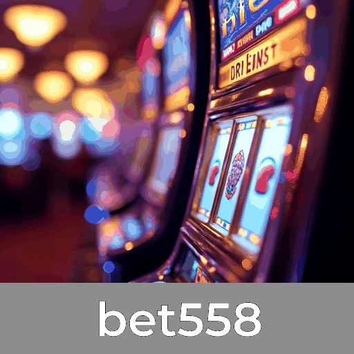 bet558 - Grande seleção de jogos ao vivo e cassinos online